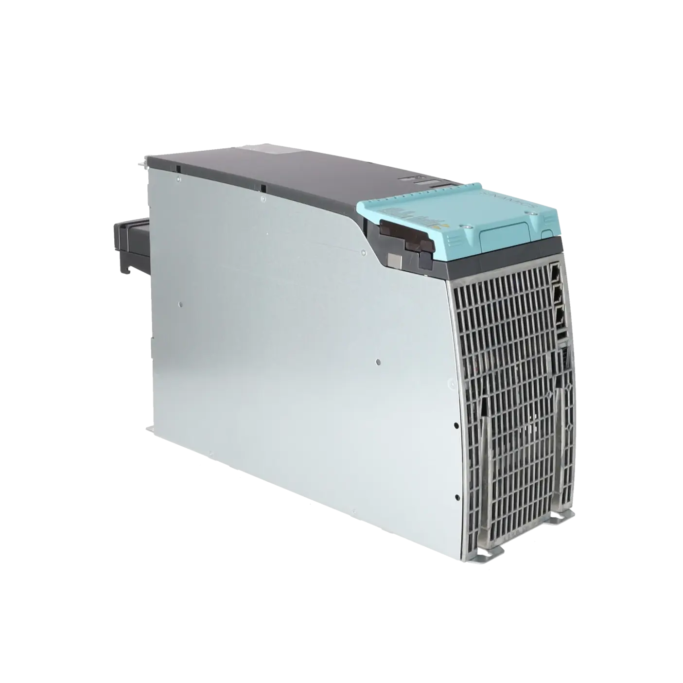SIEMENS 6SL3120-1TE26-0AA3, Antriebstechnik, Wechselrichter, K0202421, Bild 8