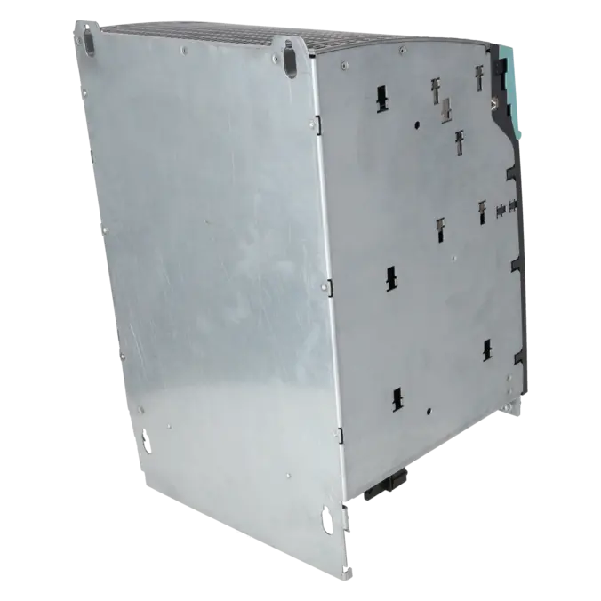 SIEMENS 6SL3130-7TE31-2AA3, Antriebstechnik, Einspeise- / Rückspeisemodule, K0202464, Bild 6