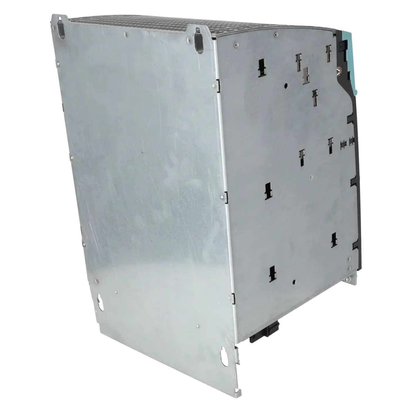 SIEMENS 6SL3130-7TE31-2AA3, Antriebstechnik, Einspeise- / Rückspeisemodule, K0202464, Bild 6