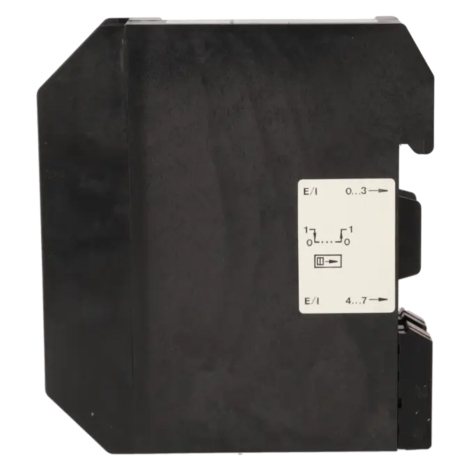 SIEMENS 6ES5401-7AA13, Baugruppen, Digitalein- / Digitalausgaben, K0204679, Bild 3