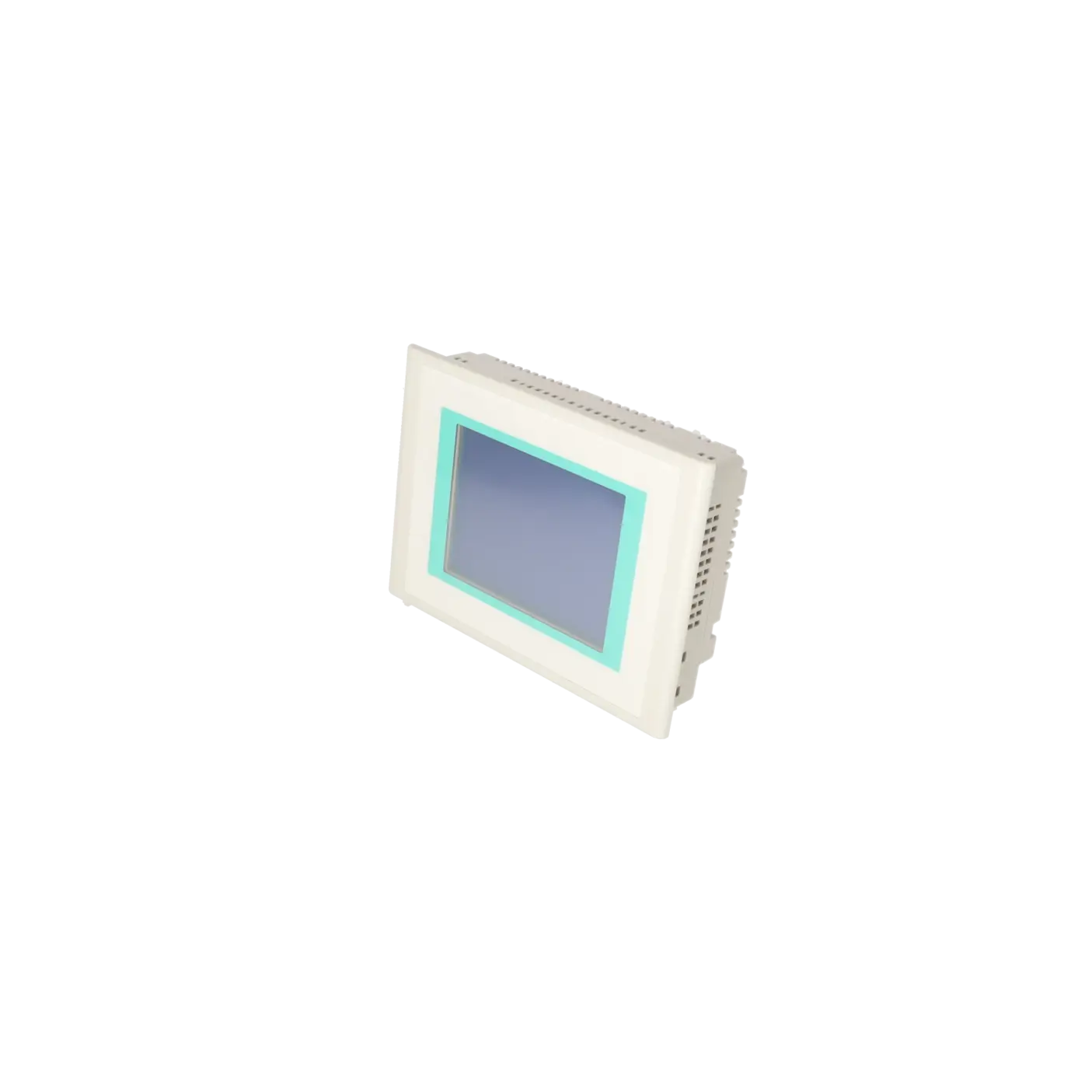SIEMENS 6AV6642-0AA11-0AX1, HMI, Touch Panels, K0205164 Image 2