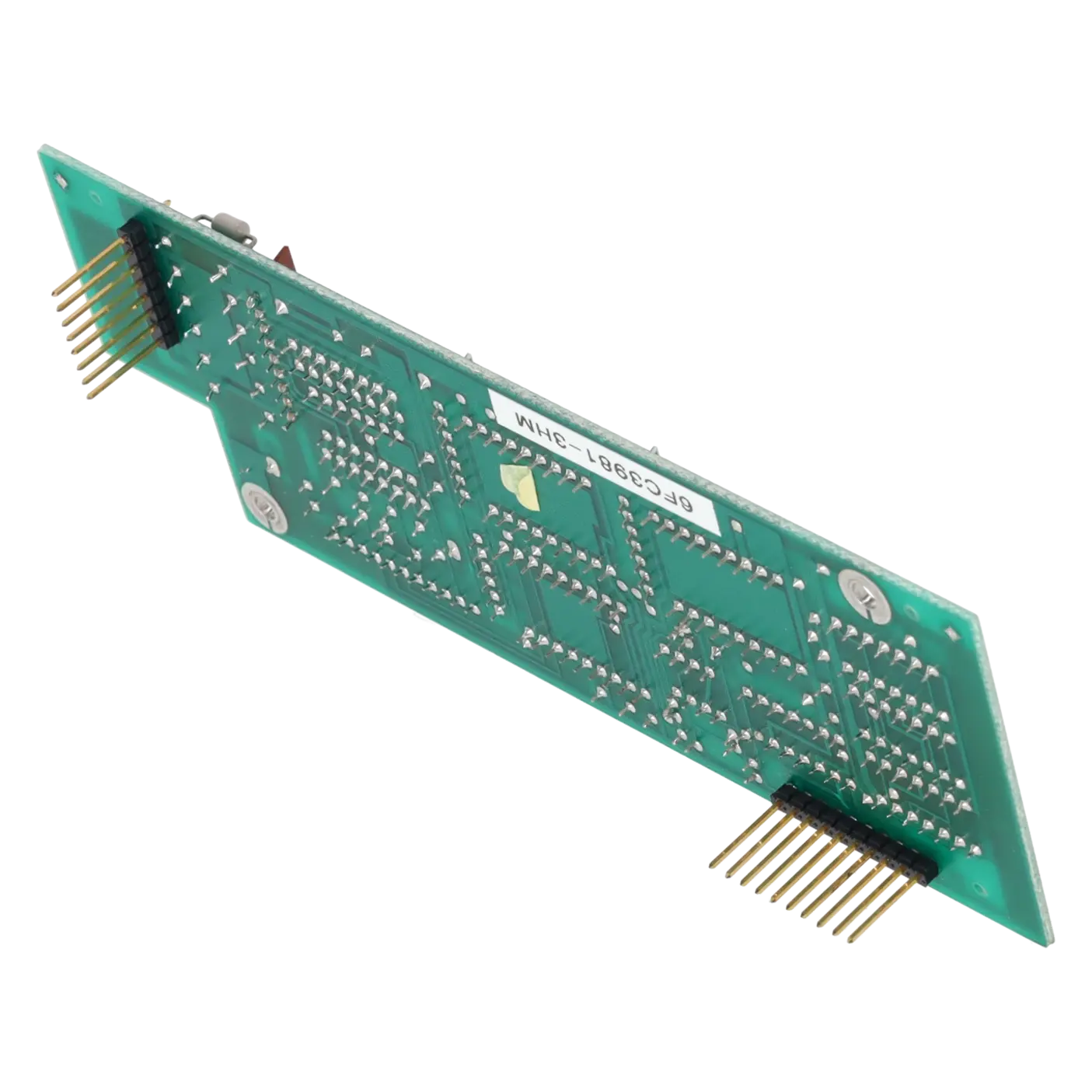 SIEMENS 6FC3981-3HM, Antriebstechnik, Einzelkomponenten, K0229115, Bild 6