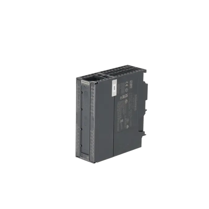 SIEMENS 6ES7322-8BH10-0AB0, Baugruppen, SIMATIC S7-300, K0252219, Bild 2