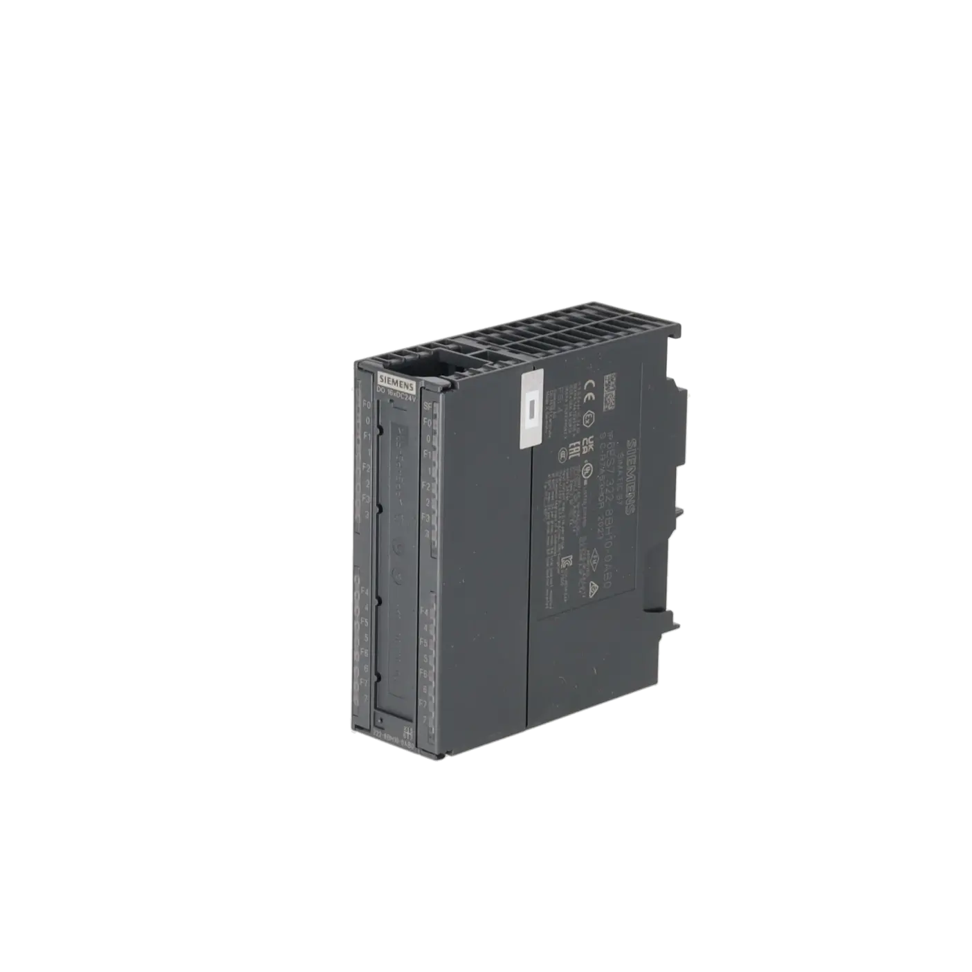 SIEMENS 6ES7322-8BH10-0AB0, Baugruppen, SIMATIC S7-300, K0252219, Bild 2