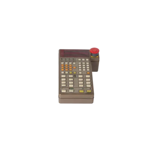 SIEMENS 6FR1460-2UC, HMI, Mobile Panels / Control Panels, K0254407