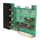 SIEMENS 6ES5410-0AA21, PLC Controls, Digital Input / Output Modules, K0315208, Image 2