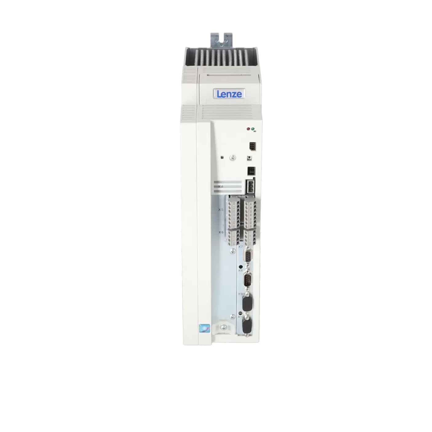 Lenze EVS9324-EP, Drive Technology, Frequency Converter, K0333225, Image 1