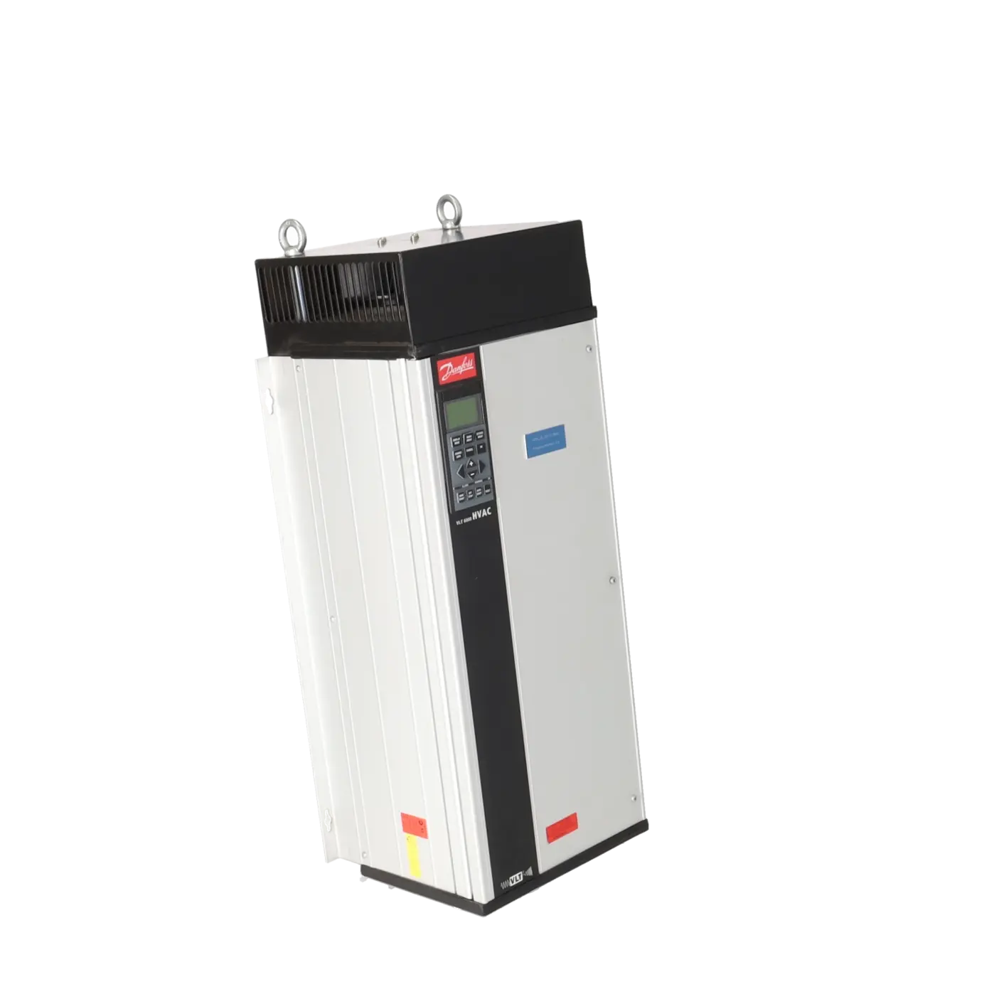 DANFOSS 175Z7056, Drive Technology, Frequency Converter, K0333272, Image 8