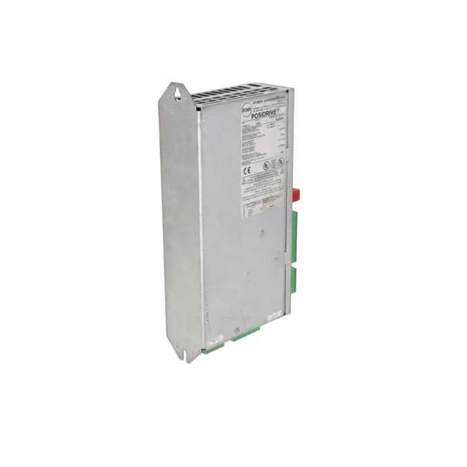 STÖBER FAS4014, Antriebstechnik, Umrichter, K0343742, Bild 6