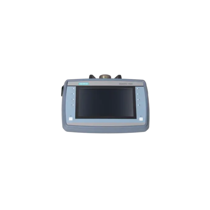 SIEMENS 6AV2125-2GB23-0AX0, HMI, Mobile Panels / Control Panels, K1026605, Image 1