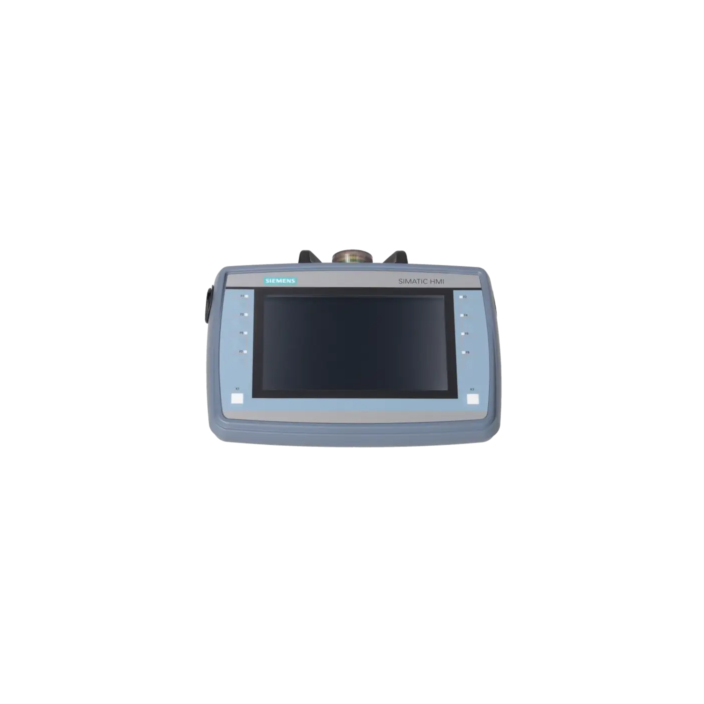 SIEMENS 6AV2125-2GB23-0AX0, HMI, Mobile Panels / Control Panels, K1026605, Image 1