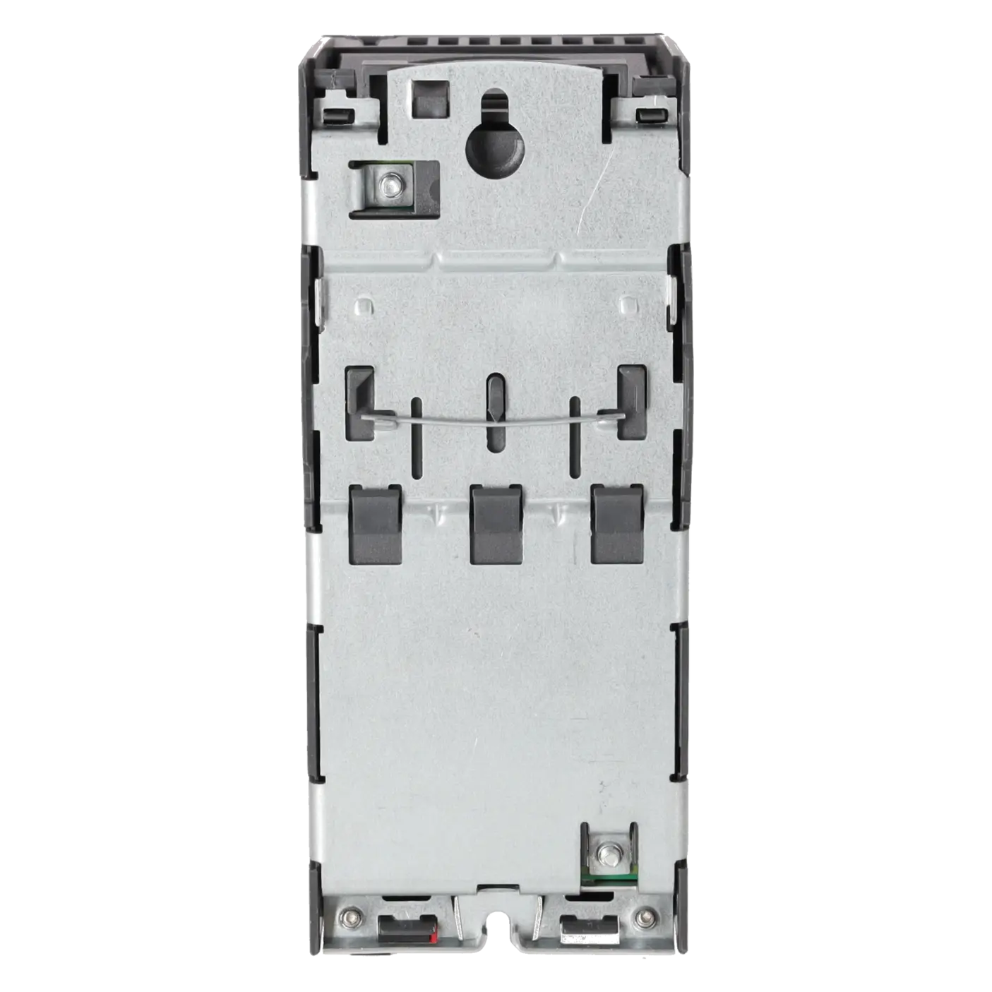 SIEMENS 6SL3210-1KE13-2AF2, Antriebstechnik, Umrichter, K1098190, Bild 5