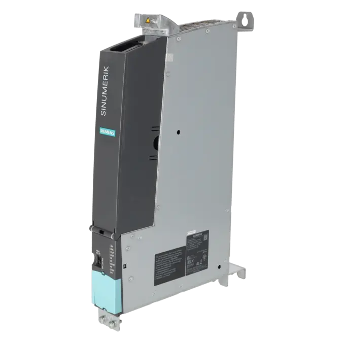 SIEMENS 6FC5372-0AA30-0AB0, Antriebstechnik, CU NCU PLC Steuerungen, K1110639, Bild 2
