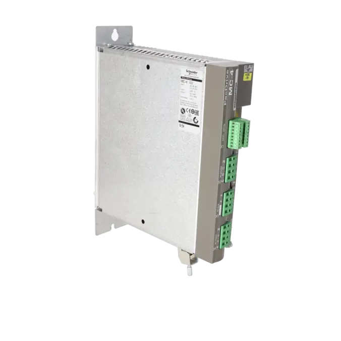 SCHNEIDER ELECTRIC VDM01U30AQ00, Drive Technology, Frequency Converter, K1171318, Image 8