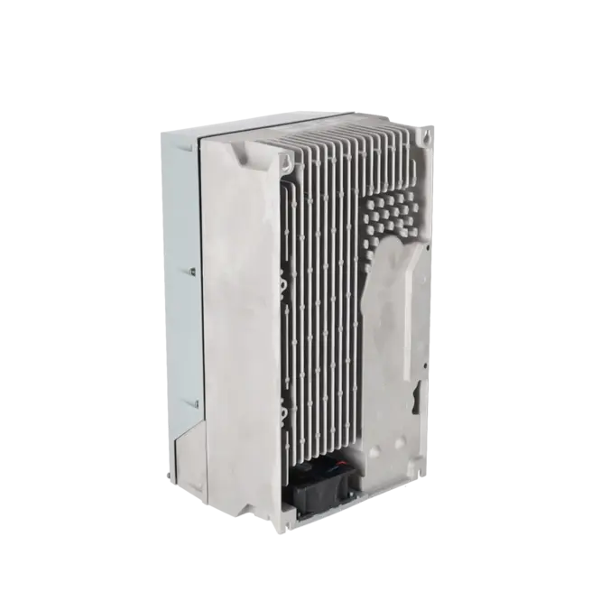 DANFOSS 131B1976, Antriebstechnik, Umrichter, K1173121, Bild 4