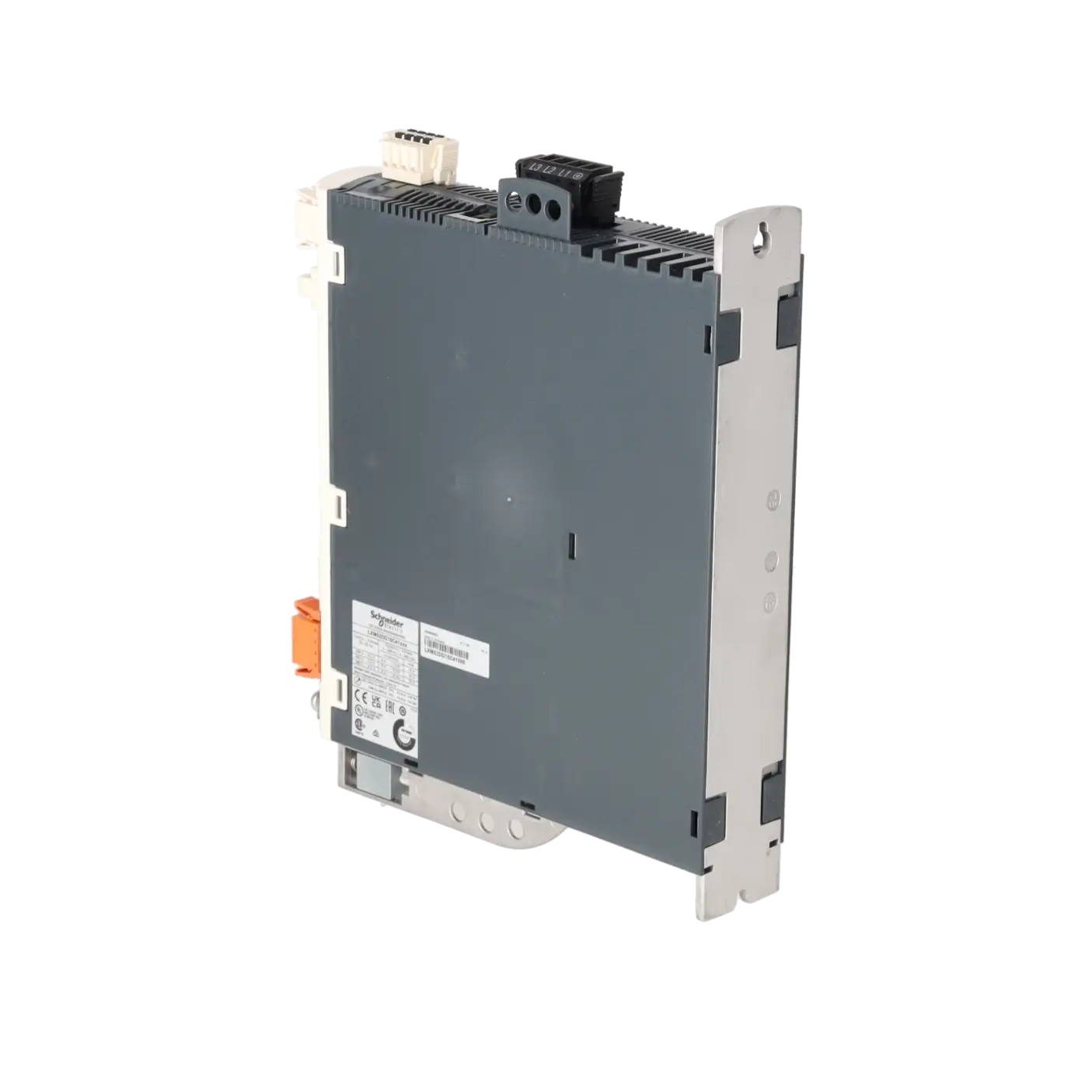 SCHNEIDER ELECTRIC LXM52DD18C41000, Drive Technology, Frequency Converter, K1173626, Image 4