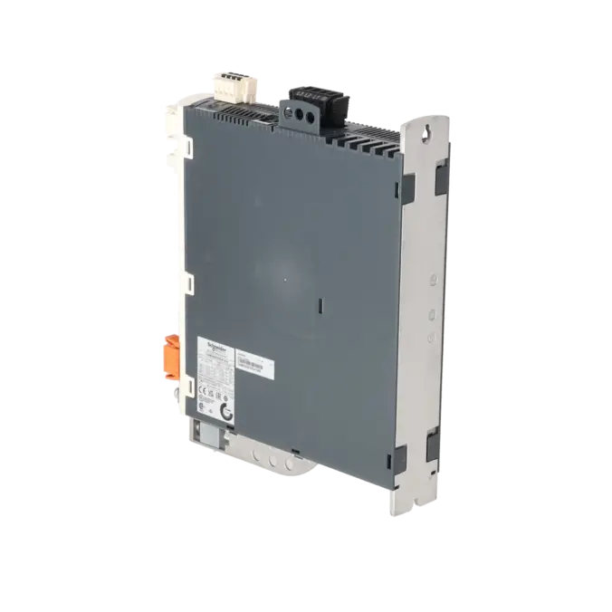 SCHNEIDER ELECTRIC LXM52DD18C41000, Drive Technology, Frequency Converter, K1173626, Image 4