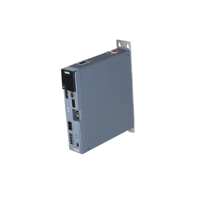 SIEMENS 6SL3210-5HE11-0UF0, Antriebstechnik, Umrichter, K1185207, Bild 2