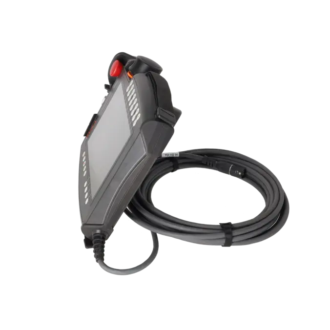 KUKA 00-291-556, Robotik, Handgeräte, K1201475, Bild 3