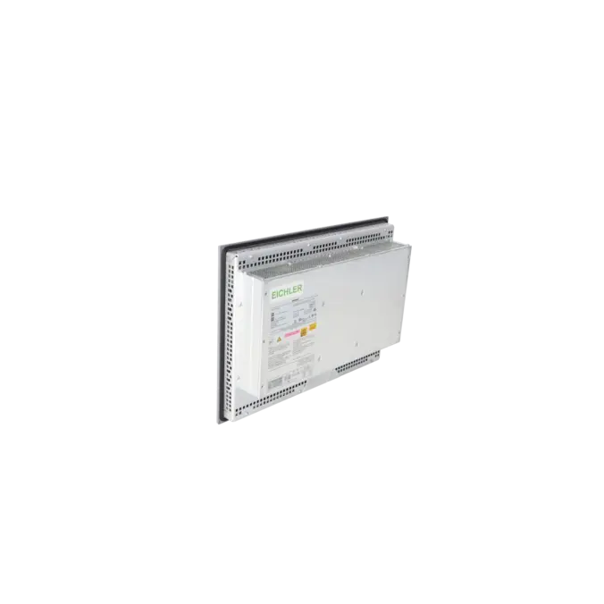 SIEMENS 6AV7241-5BC04-0FA2, HMI, Industrial PC, K1204501, Image 4