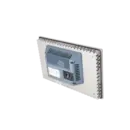 SIEMENS 6AV2128-3QB06-0AX1, HMI, Touch Panels, K1255077, Image 6