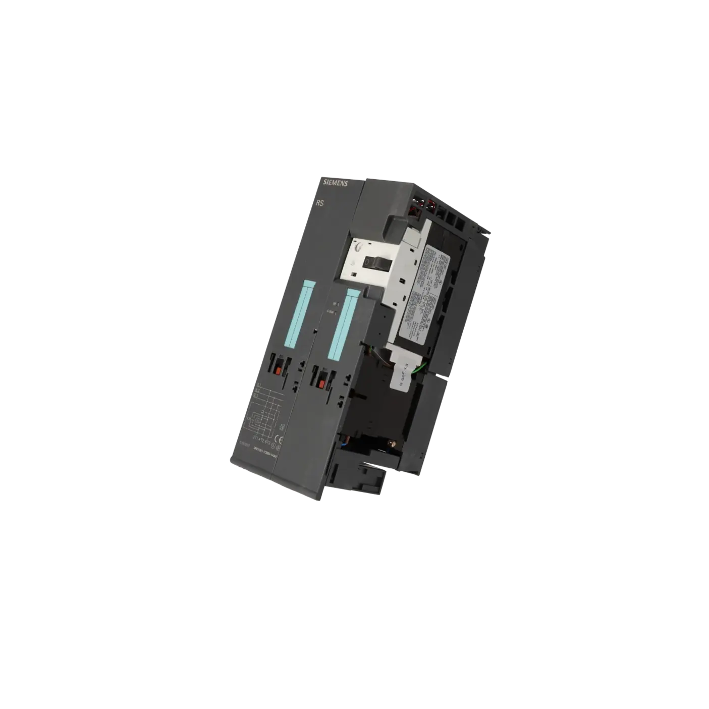 SIEMENS 3RK1301-1CB00-1AA0, Drive Technology, Swichting Devices, K0000555, Image 4