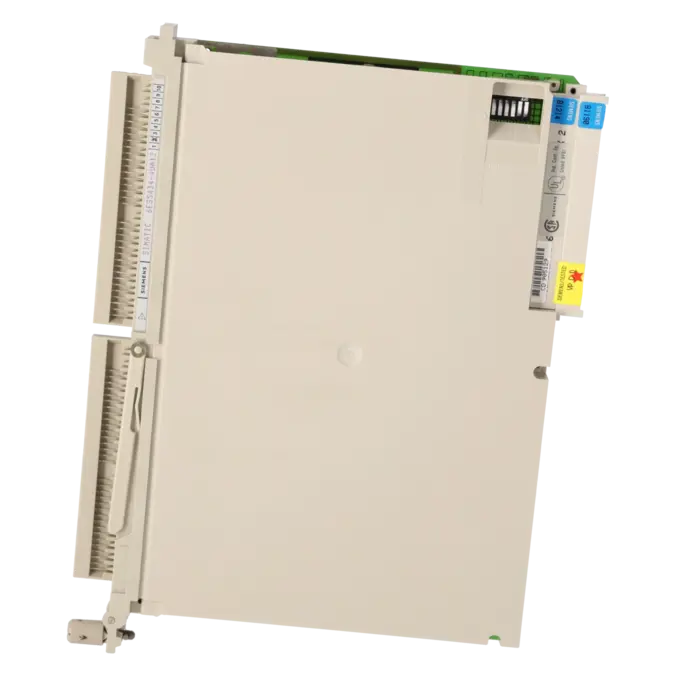 SIEMENS 6ES5434-4UA12, Baugruppen, Digitalein- / Digitalausgaben, K0001043, Bild 3