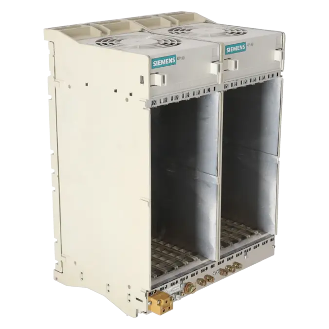 SIEMENS 6FC5101-0AA01-0AA0, Antriebstechnik, Racks / Baugruppenträger, K0054122, Bild 8