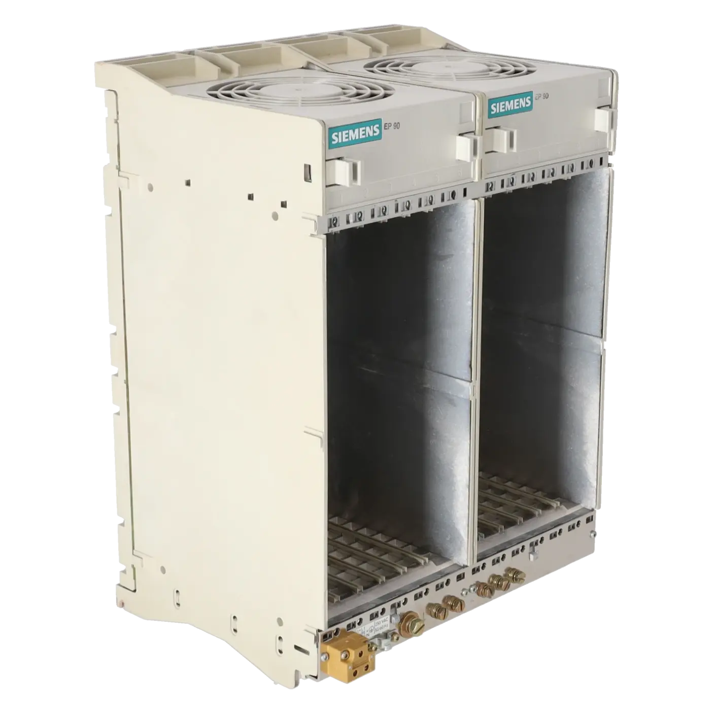 SIEMENS 6FC5101-0AA01-0AA0, Antriebstechnik, Racks / Baugruppenträger, K0054122, Bild 8