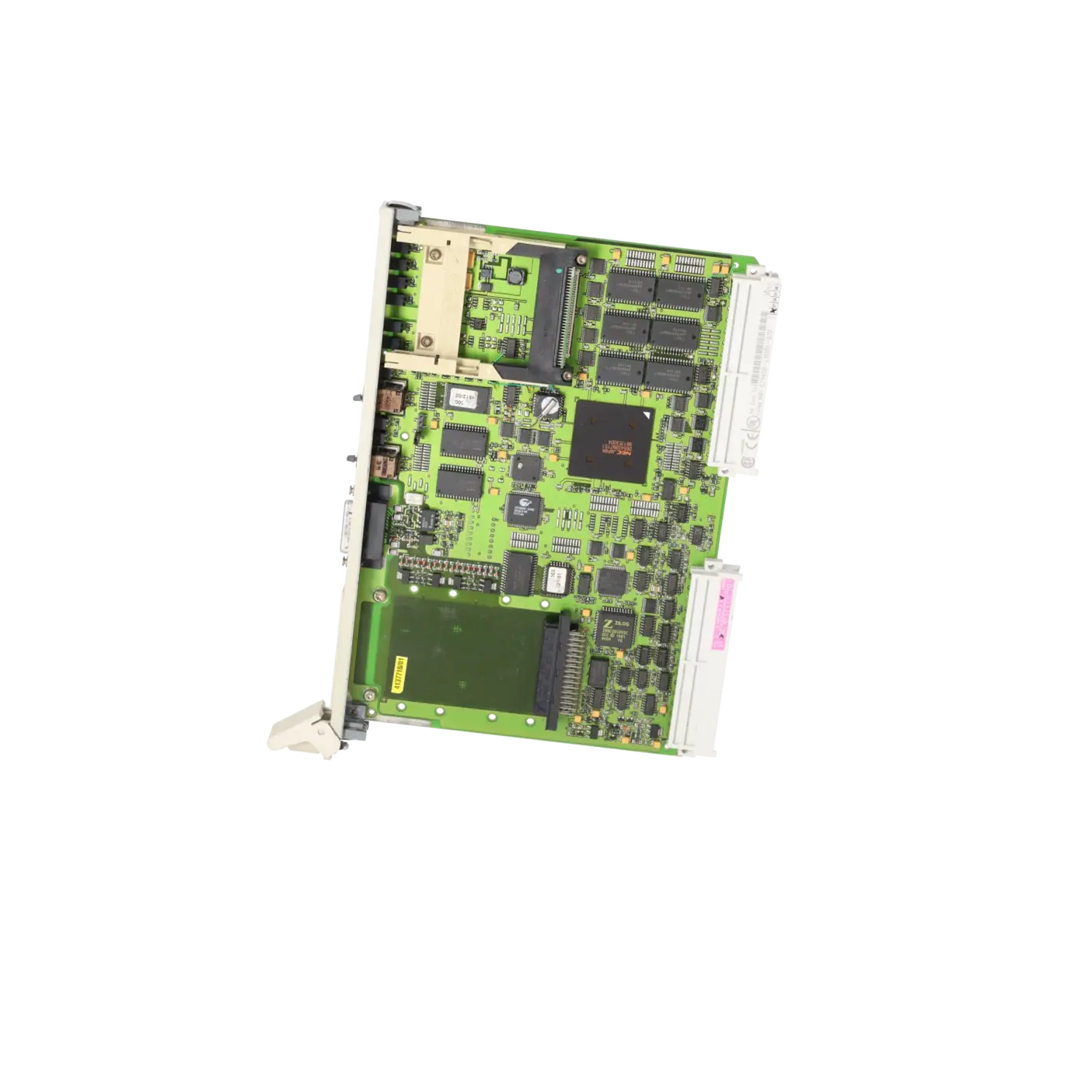 SIEMENS 6ES5948-3UR23, Baugruppen, SIMATIC-S5-Aktion, K0117890, Bild 3