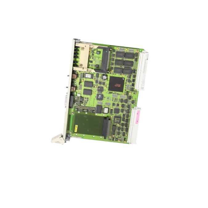 SIEMENS 6ES5948-3UR23, Baugruppen, SIMATIC-S5-Aktion, K0117890, Bild 3