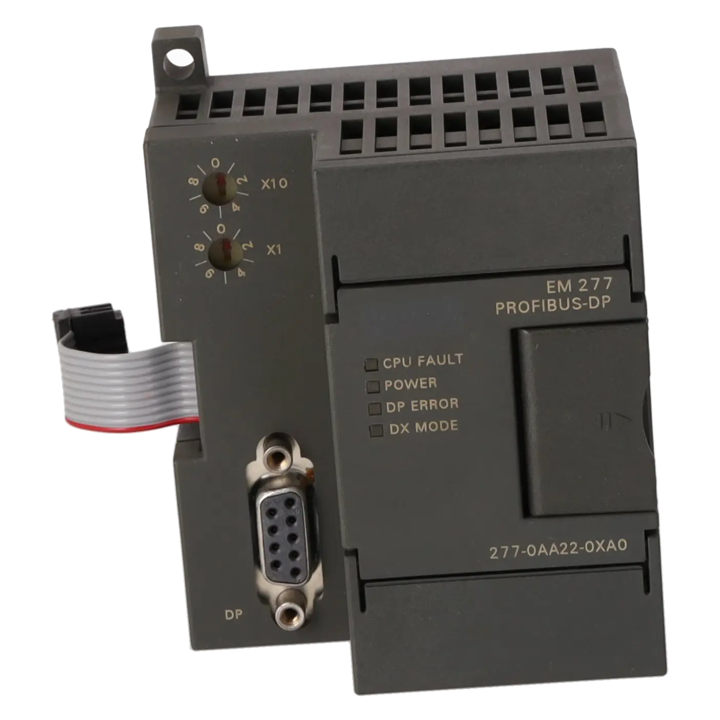 SIEMENS 6ES7277-0AA22-0XA0, Baugruppen, Kommunikationsbaugruppen, K0118480, Bild 1