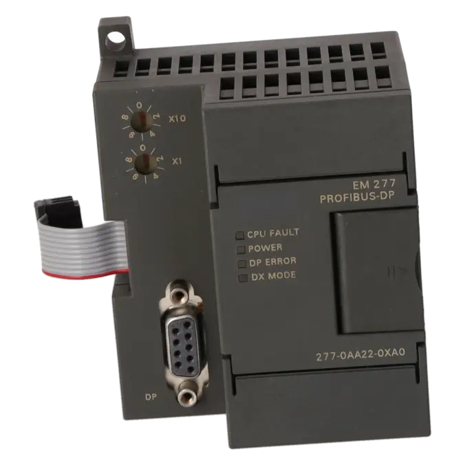 SIEMENS 6ES7277-0AA22-0XA0, Baugruppen, Kommunikationsbaugruppen, K0118480, Bild 1