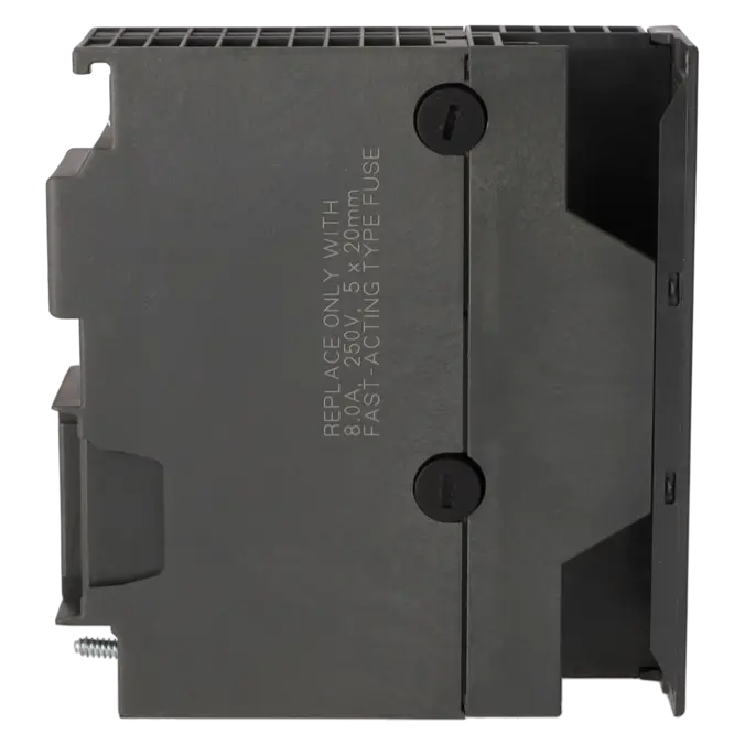SIEMENS 6ES7322-1FH00-0AA0, Baugruppen, SIMATIC S7-300, K0118549, Bild 7
