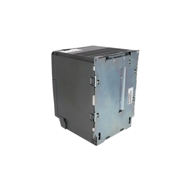 SIEMENS 6SE6420-2UD27-5CA1, Drive Technology, Frequency Converter, K0120431, Image 4