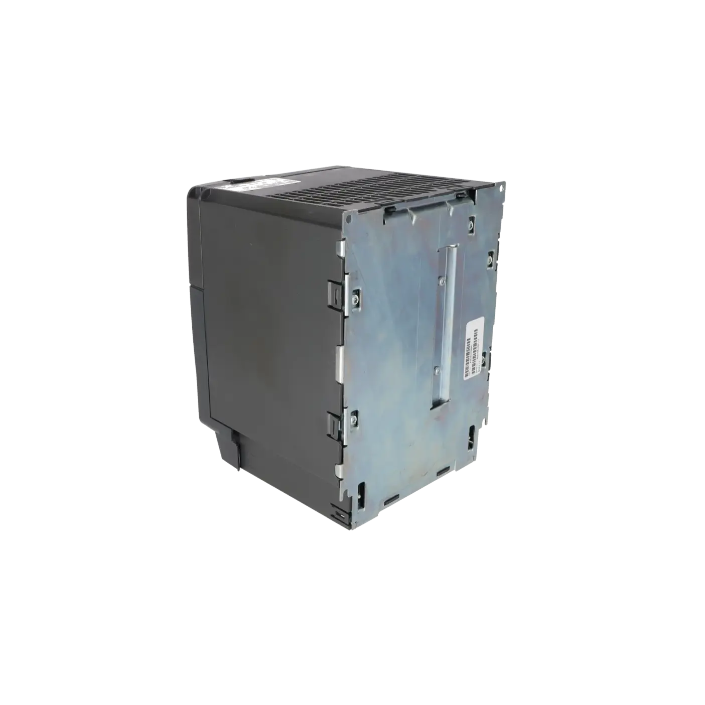 SIEMENS 6SE6420-2UD27-5CA1, Drive Technology, Frequency Converter, K0120431, Image 4