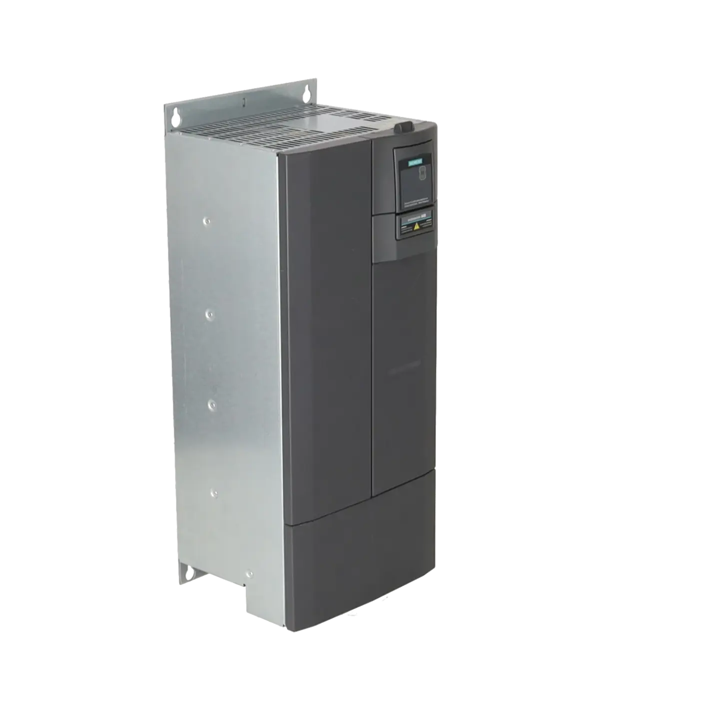 SIEMENS 6SE6440-2UD33-0EA1, Antriebstechnik, Umrichter, K0120580, Bild 8