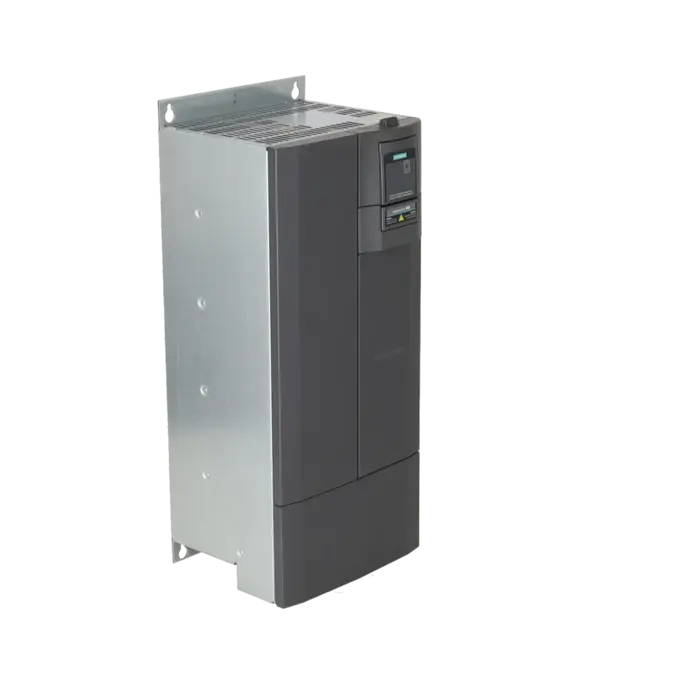 SIEMENS 6SE6440-2UD33-0EA1, Antriebstechnik, Umrichter, K0120580, Bild 8