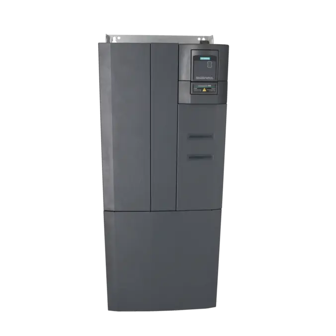 SIEMENS 6SE6440-2UD35-5FA0, Drive Technology, Frequency Converter, K0120585, Image 1