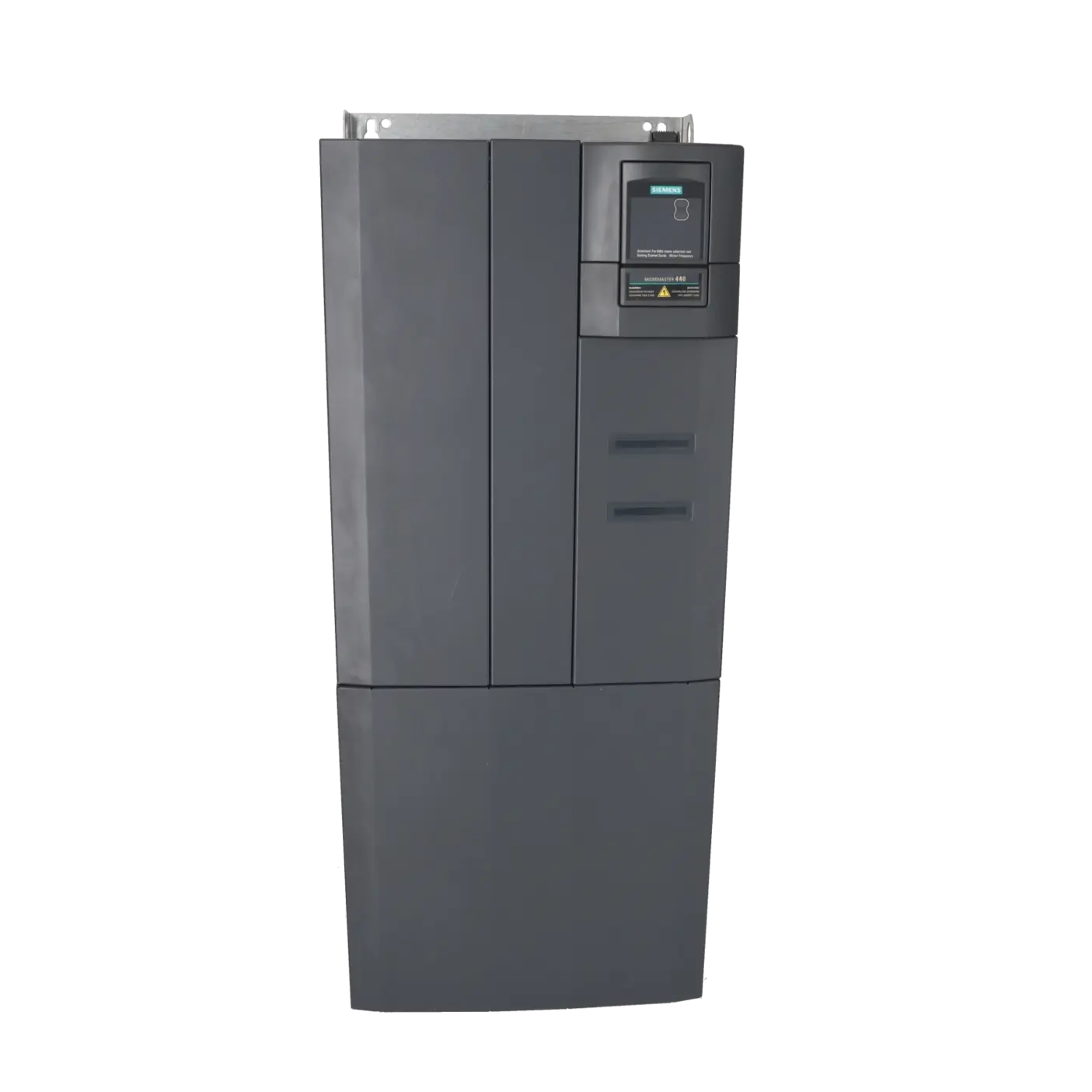 SIEMENS 6SE6440-2UD35-5FA0, Drive Technology, Frequency Converter, K0120585, Image 1