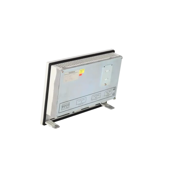 SIEMENS 6AV3515-1MA11, HMI, Operator Panels, K0136044, Image 4