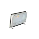 SIEMENS 6AV3515-1MA11, HMI, Operator Panels, K0136044, Image 4