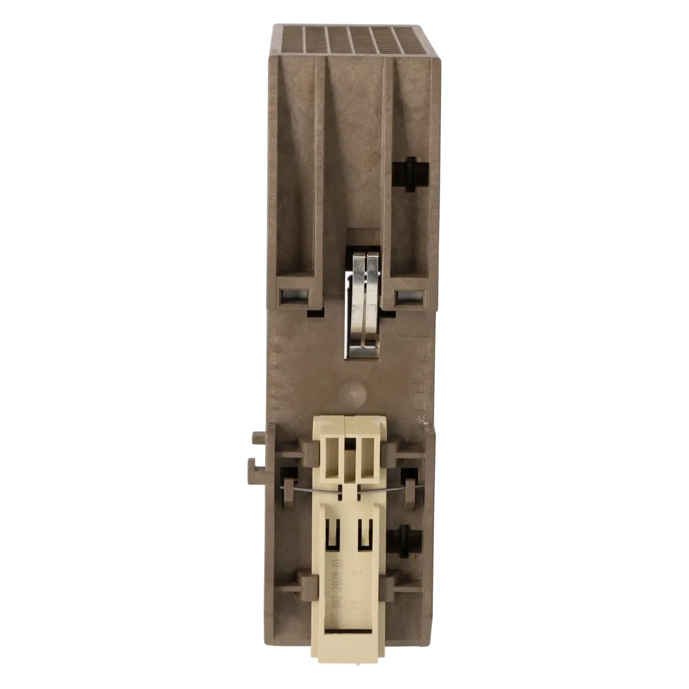 SIEMENS 6ES5318-8MB12, Baugruppen, Interface-Module / Anschaltungen, K0136369, Bild 5
