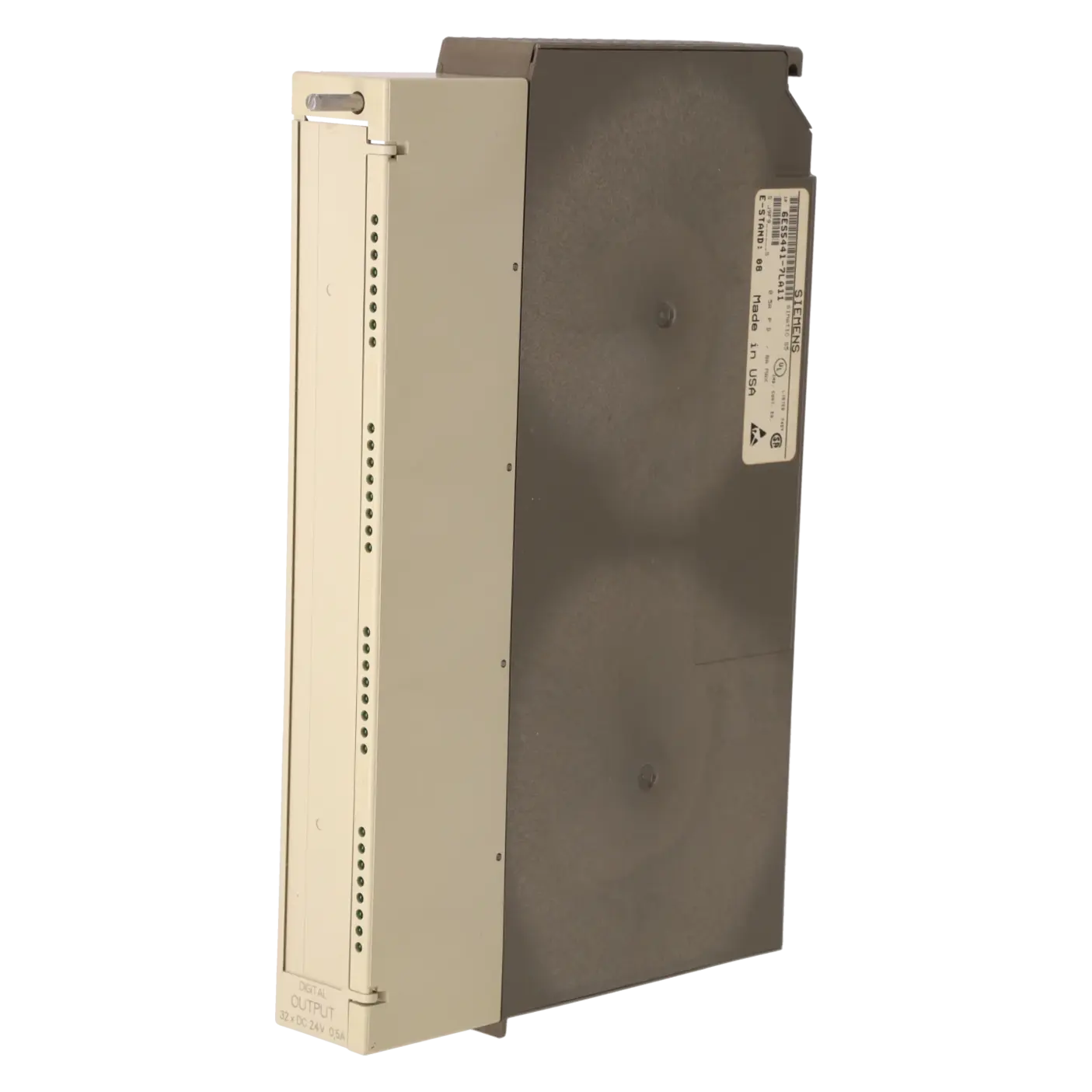 SIEMENS 6ES5441-7LA11, Baugruppen, SIMATIC-S5-Aktion, K0136397, Bild 2