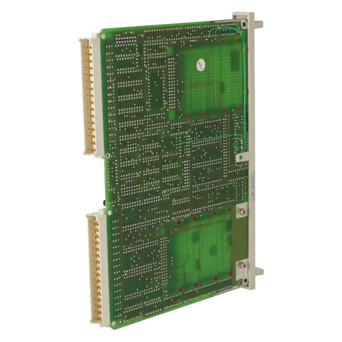 SIEMENS 6ES5524-3UA13, PLC Controls, Communication Modules, K0136433, Image 6