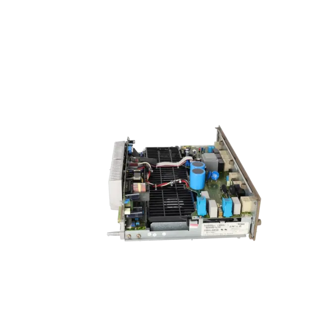 SIEMENS 6ES5955-3LC41, Baugruppen, SIMATIC-S5-Aktion, K0136529, Bild 7