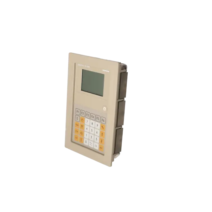 SIEMENS 6ES5396-0UA11, HMI, Mobile Panels / Control Panels, K0137485, Bild 2