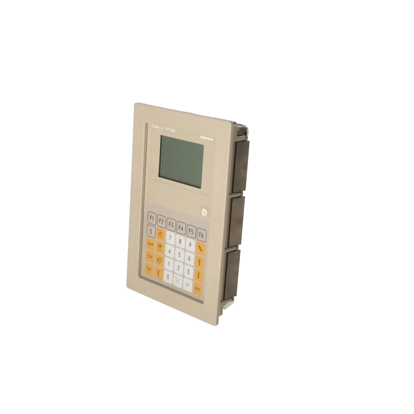 SIEMENS 6ES5396-0UA11, HMI, Mobile Panels / Control Panels, K0137485, Bild 2