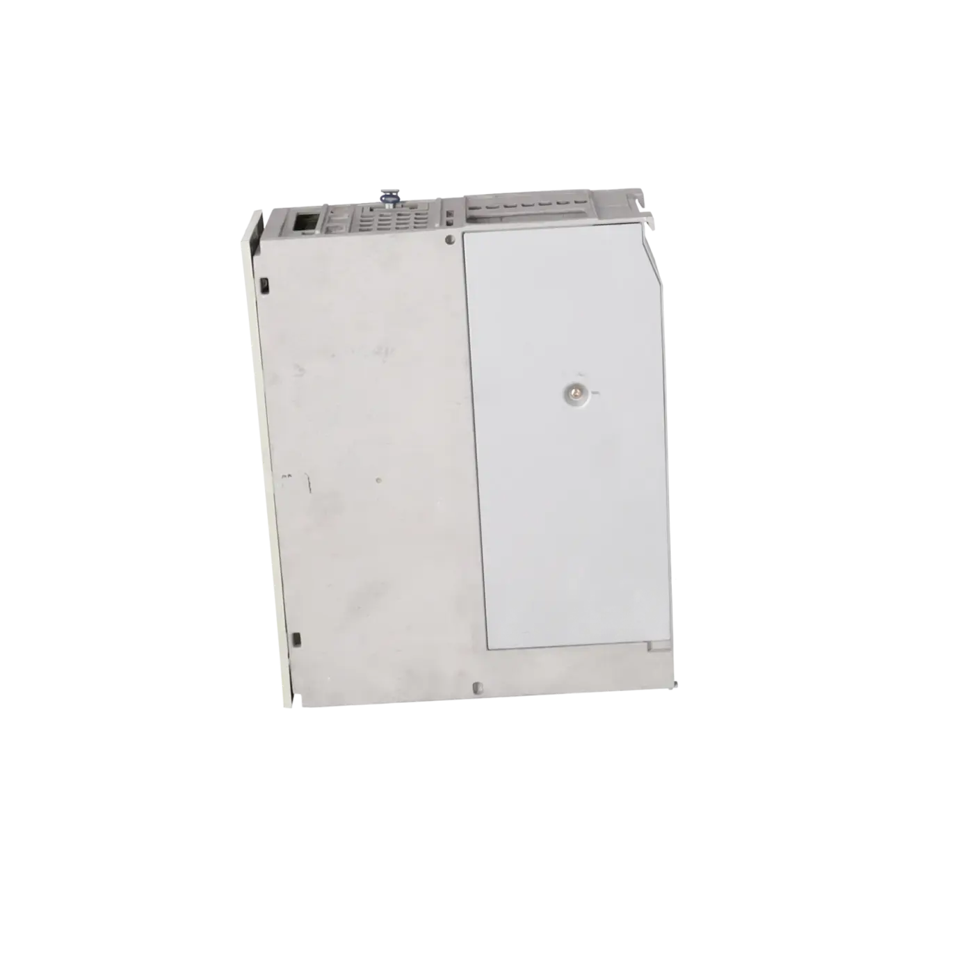 SIEMENS 6SE7021-3TB51-Z, Antriebstechnik, Wechselrichter, K0137705, Bild 3