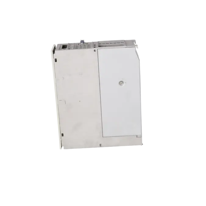 SIEMENS 6SE7021-3TB51-Z, Antriebstechnik, Wechselrichter, K0137705, Bild 3